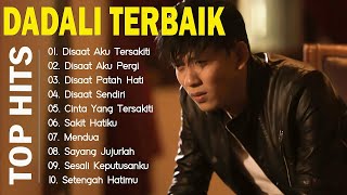 Dadali Lagu Favorit Saya | Kumpulan Lagu Dadali Band Terbaru 2025