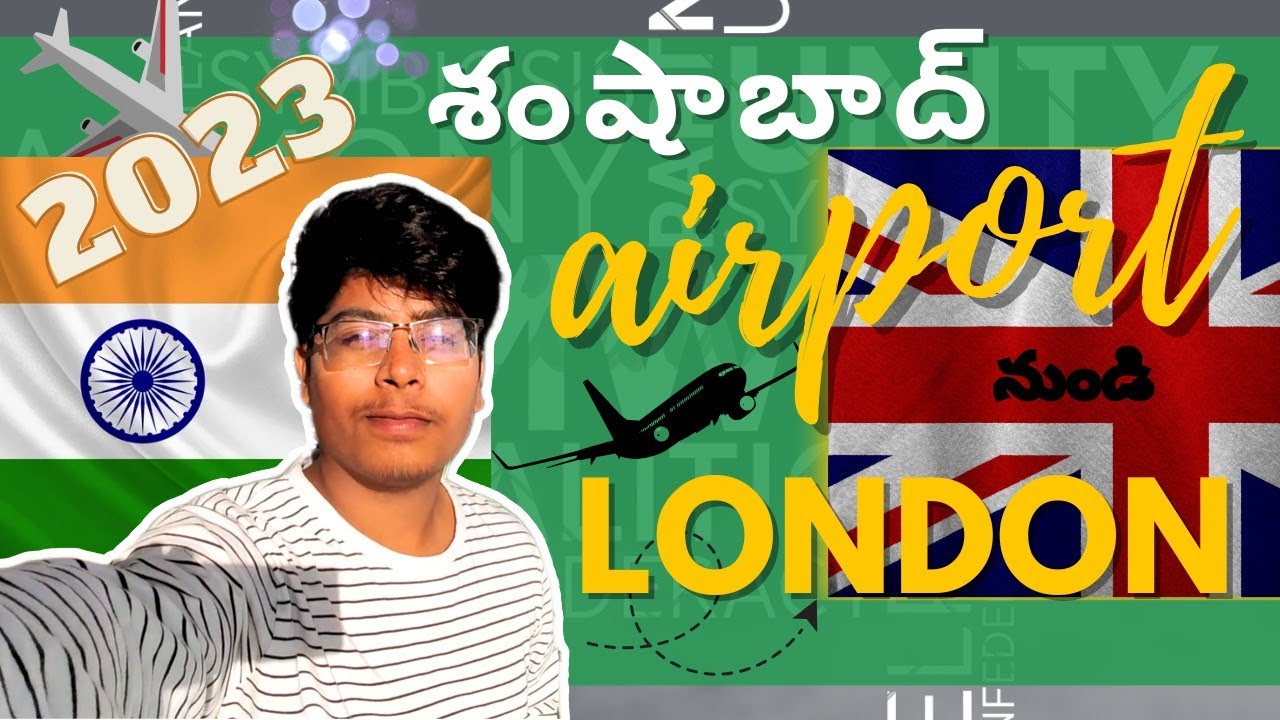 Shamshad Airport Hyderabad Shamshad Airport To UK London YouTube shamshad-airport-hyderabad-shamshad-airport-to-uk-london-youtube
