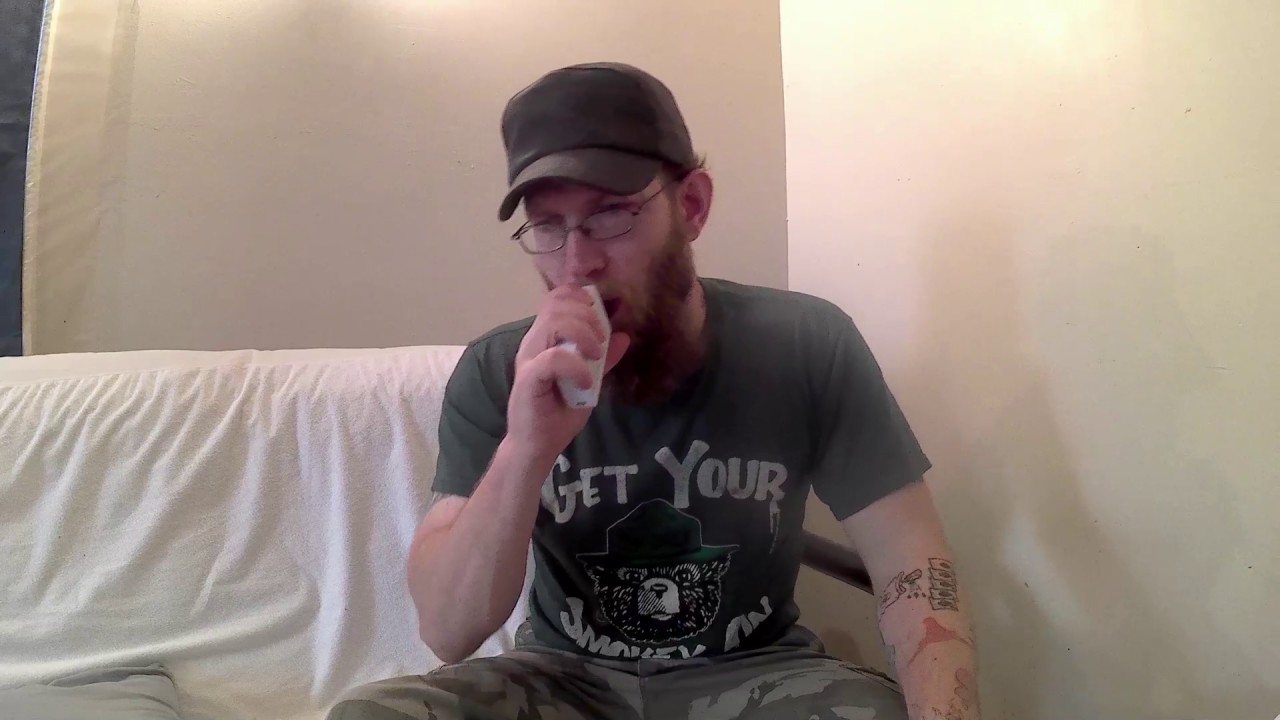 Vape Box E Juice Review