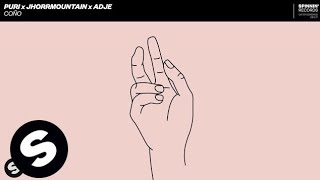 Puri & Jhorrmountain & Adje - Coño ( & Ringtone)