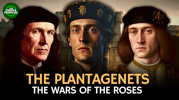 The Plantagenets: The Wars of the Roses Documentary - DayDayNews