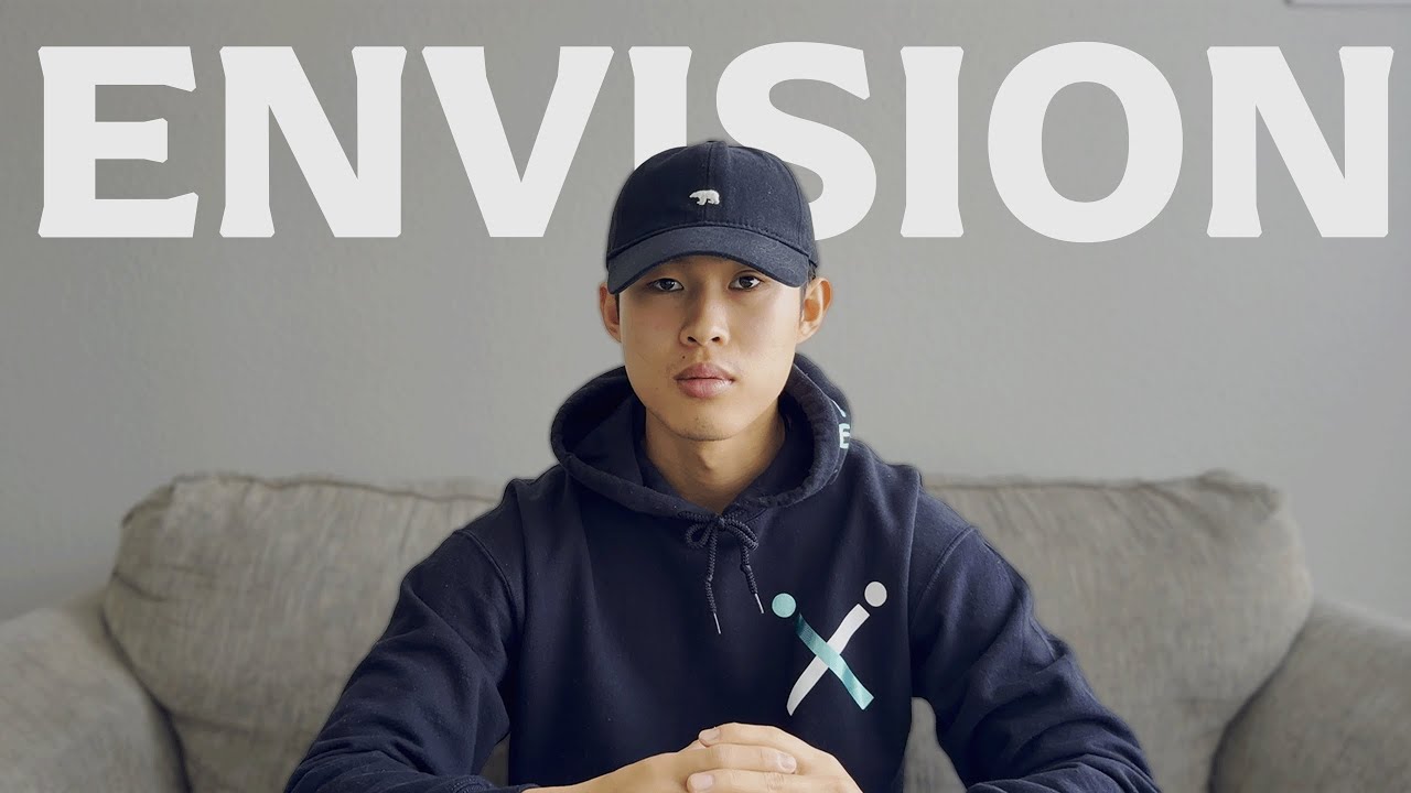 Create your ideal life