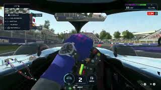 Canada practice quali (1:09.809)