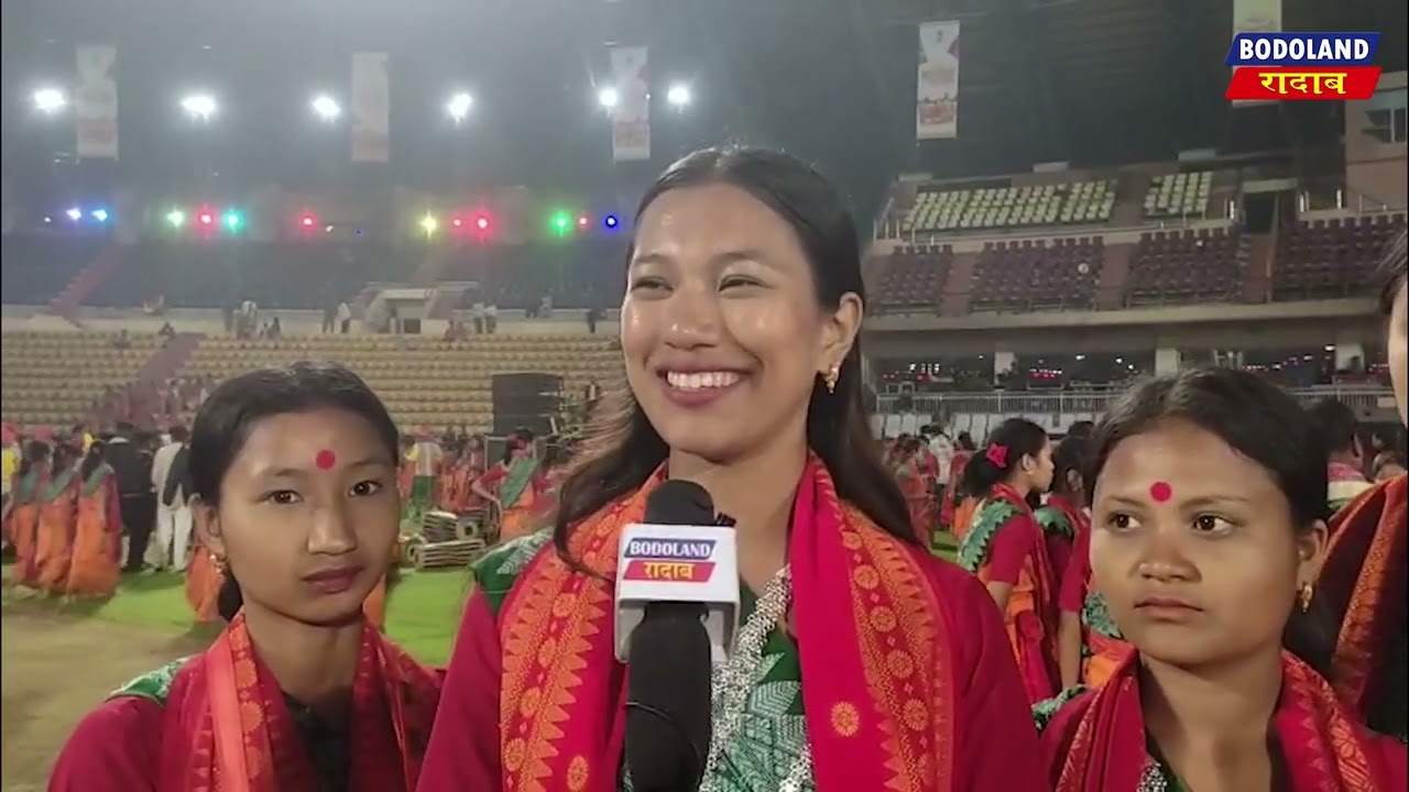 “बागुरुम्बा दोहौ