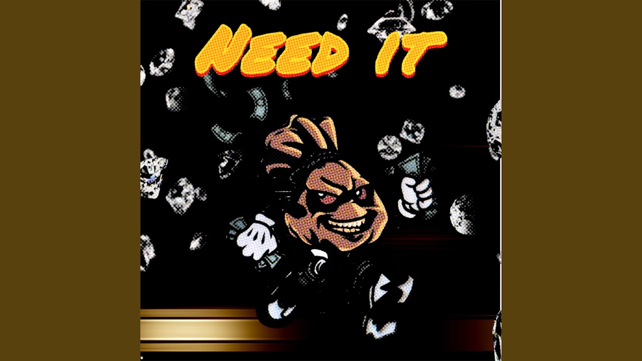 Need It adlı videoyu YouTube'da izle Need It adlı videoyu YouTube'da izle