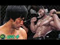 UFC 4 | Bruce Lee VS Erik Killmonger(Marvel) |  EA SPORTS UFC 4