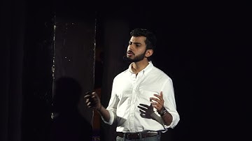 Chief “Self” Officer in a VUCA World | Yash Chandalia | TEDxYouth@BVBRaipur