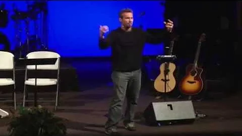 People To Be Loved  Homosexuality & Grace: Preston...
