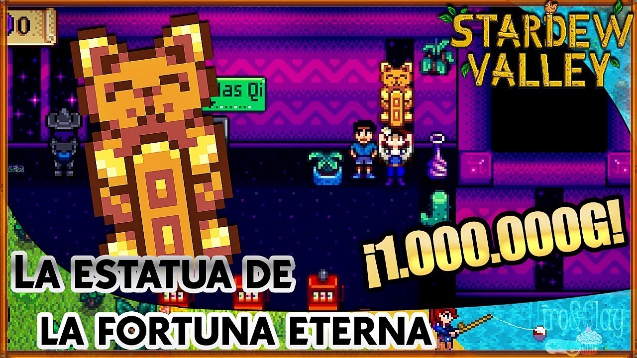 Aventuras de Fortuna Eterna