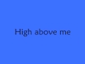 Kurt Nilsen - She&#39;s So High [lyrics]
