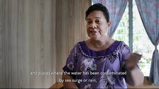 Kiribati: Battling for Survival