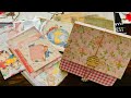 メルカリ『miri』さん【購入品】紹介/おすそ分けファイル♡