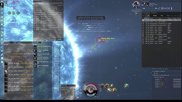 Osprey Navy Issue vs Osprey Navy Issue