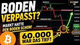 GRÖßTE CHANCE wieder VERPASST! Der Zug ist wieder OHNE UNS abgefahren?