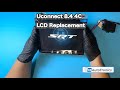 Uconnect 4C 8.4" LCD Replacement/ Repair