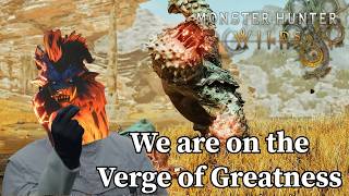 Wounds in Monster Hunter Wilds Are Almost Great