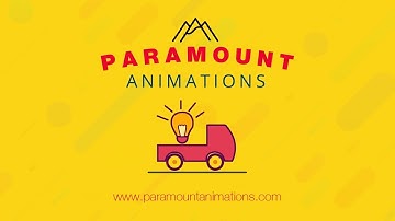 Create Your Own Explainer Video | Paramount Animations