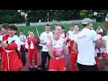 Dawid BARAŃSKI - rekord życiowy - skok wzwyż [2.14 m PB] - Mecz międzynarodowy U20 - Racibórz