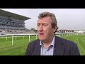 BCS TV - Stobart Doncaster Cup Preview