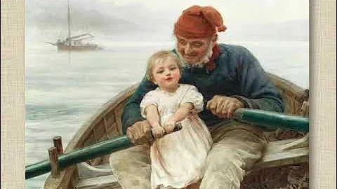 Frederick  Morgan   Art