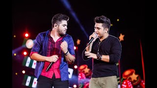 HENRIQUE E JULIANO - Se eu Fosse Você