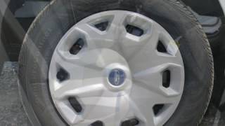 2017 Ford Transit Connect XL in Silver Spring, MD 20904