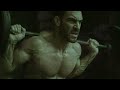 Step Through Steel | Intense  Workout Anthem | Fitness Gym Motivation 🔥