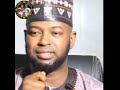 Zancen II Sheikh Dr Ahmad Muhammad Gombe a kan Masoyi Na gaskiya