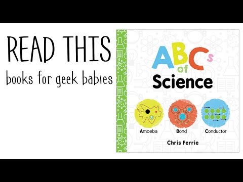 baby-university's-abc's-of-science:-geek-books-for-babies