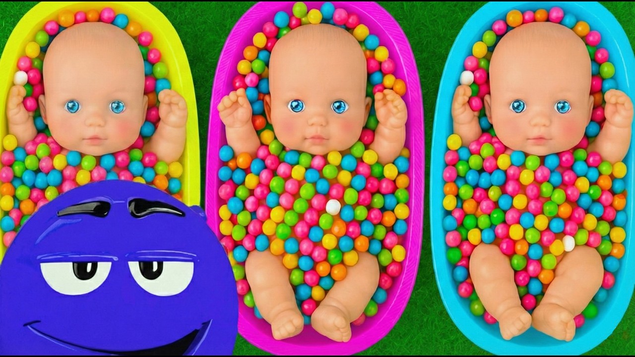 Latest Title & Thumbnail