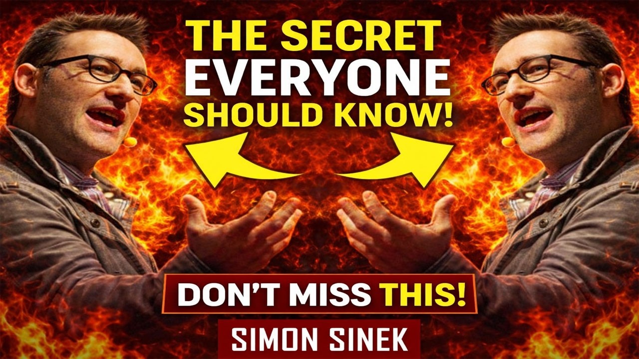 Secret Fail Why Most Leaders Fail (The Secret Everyone Misses) - YouTube