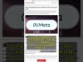 🧐👉 Meta推AI項鍊與智慧眼鏡，搶攻企業穿戴市場新戰場 #QixNewsAI
