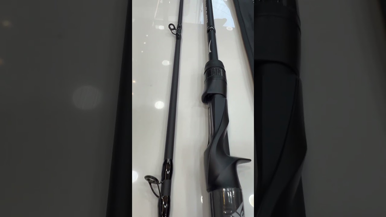 LUCANA ABUD MAX 7FT BAITCASTING ROD AVAILABLE WHATSAPP-8602442644 #fishinggear #fishing #lucana