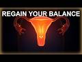 heavy period flow naturally reducing tips at home