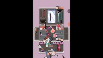 Perfect Tidy level 6 walkthrough solution