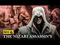 Filthy Secrets of the Real Assassin’s Creed