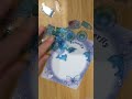 可愛いシール貼ってくよ！