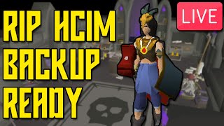 HCIM SOTE RUSHERS | LIVE 🎤