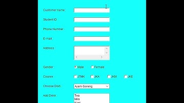 DFP50273 - INTEGRATIVE PROGRAMMING AND TECHNOLOGY SESI II 2023/2024 ~ LABORATORY TASK 1 💀