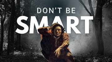 The Lonely Mind: The Dark Side of Being an Intellectual