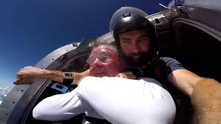 Swooopware: Skydive - Greg