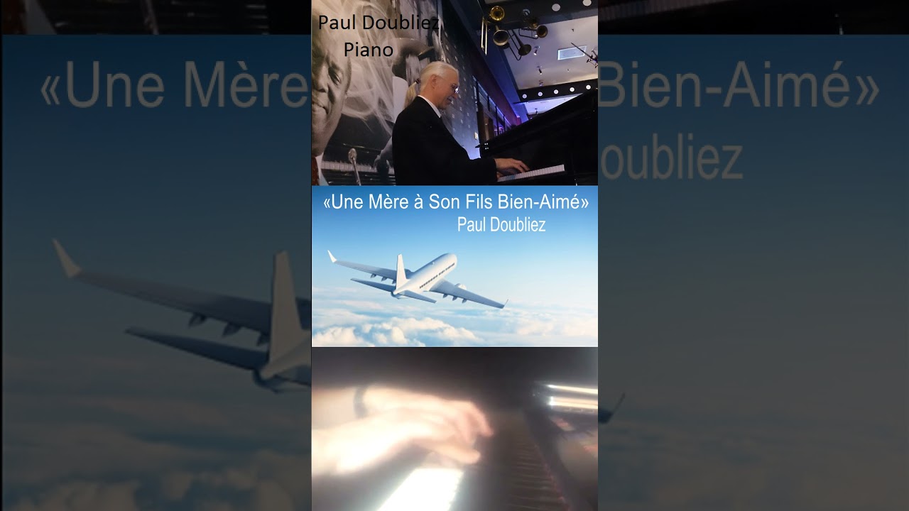 Chanson D une Maman Pour Son Fils
