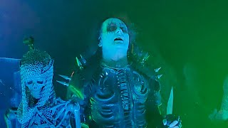 Cradle of Filth-"White Hellebore" (5/11/26) Black Cat (Washington, DC)