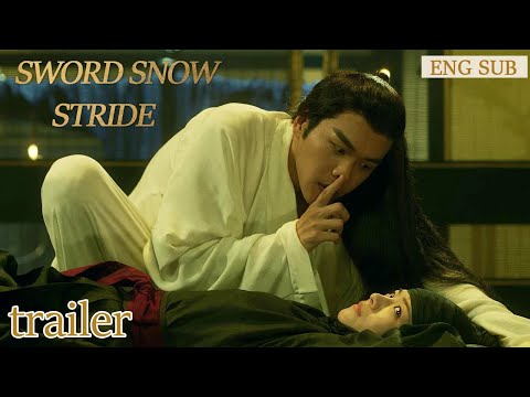 Bande-annonce de Sword Snow Stride