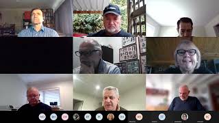 26 August 2021 - Audit and Risk Committee Meeting Part 1 of 2 recording
