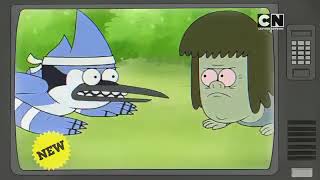 Regular Show - The Lost Tapes (Teaser Trailer) 2 (2026)