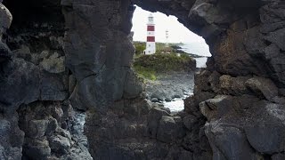 The Lighthouse at Albion
