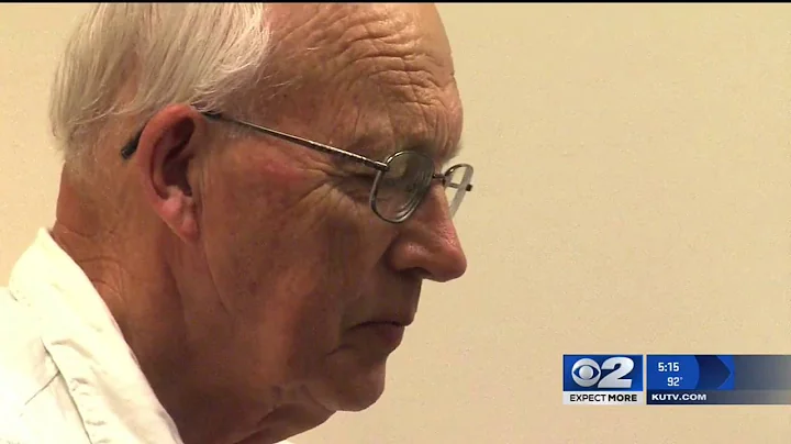 Inside the Story: Bionic eye gives Utah woman sight after decades of blindness