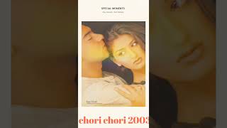Tu mere samne (chori chori 2003) 4k songs #ajaydevgan #shorts #status #4k #uditnarayan #alkayagnik