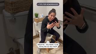 4 Best Tips For Hemorrhoids